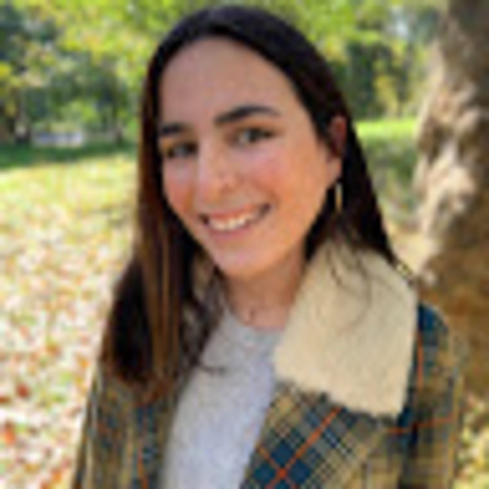 Meet your Posher, Katelyn rose